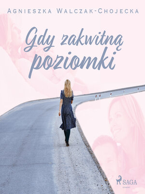 cover image of Gdy zakwitną poziomki